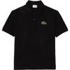 Relaxed Fit Pique Polo Shirt PH2751-031