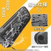 ROCKBROS Frame Bicycle Top Tube Large Capacity with Divided Triangular Triangle Bag for MTB and Road Easy Easy and Bag, Bag, Waterproof, 1.5L/2.5L