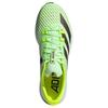 Adidas Adizero Rc 5 Shoes Comfortable Simple Fabric Low Top Casual Training Racing Running Shoes Unisex Shoes Green Yellow IE3720