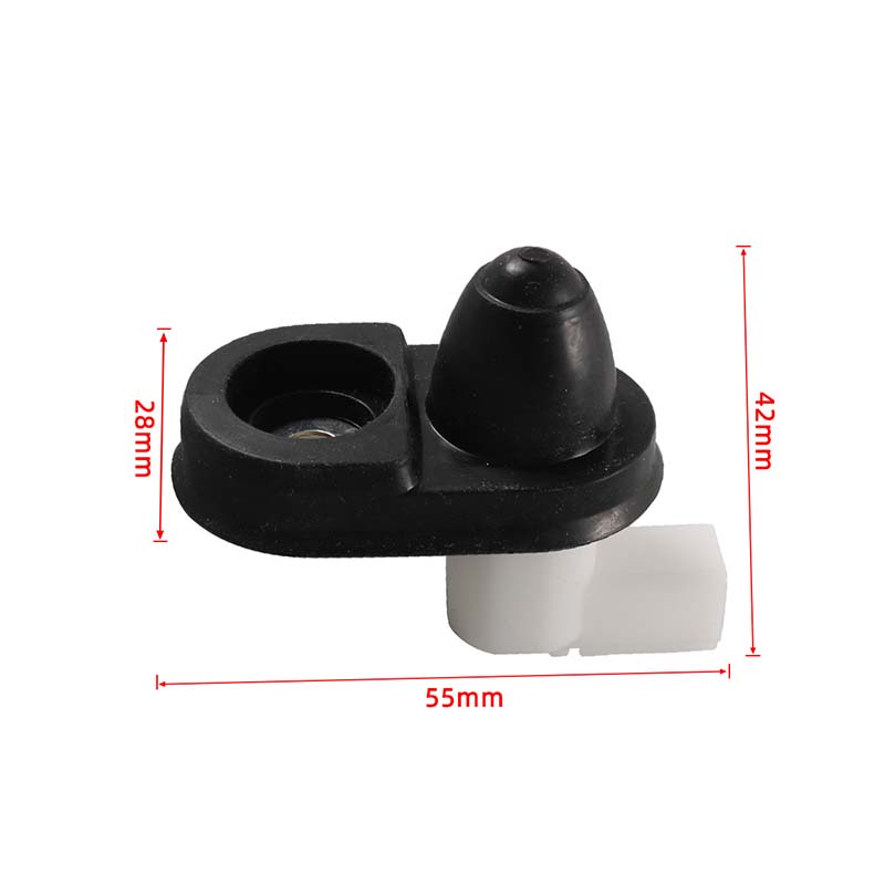 1pcs 35400-S5A-013 For Honda Accord Civic CR-V Crosstour Door Post Light Switch