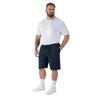 Duke Mens Mitchell 2 D555 Stretch Kingsize Shorts