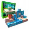 Magnetic Blocks Set Of Educational Magnetic Blocks 75 Pcs + People