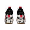 Anta X Coca Cola Badao 'White Black Red' Women's 122018088S-1