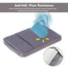 Laptop Bag Sleeve For Macbook Air M1 Mac Book Pro M2 M3 iPad M4 11 12 13 14 15 15.6 16 Inch Notebook Case Cover Accessories