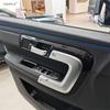 Water Cup / Shift Gear Panel / Steering Wheel  / Head Light Lamp Cover Trim Accessories For Chery Tiggo Jaecoo7 TJ-1  - 2025