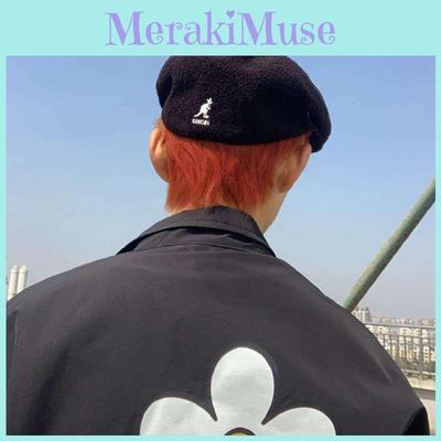 Kangol 504 Wollmütze Moderner Schriftstil Modisch Und Funktionell Essentiell Für Jede Garderobe