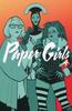 Paper Girls Vol.4