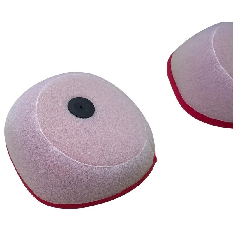 Motorcycle Air Filters For Beta RR 125 250 300 2T 350 390 400 450 480 498 500 4T 2013- RR125 RR250 RR300 RR400 RR450