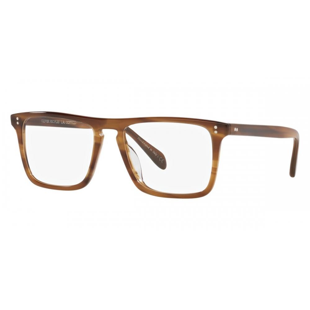 

Oliver Peoples Мужские OV5189U 1011 Bernardo 51 мм Raintree Opticals Raintree