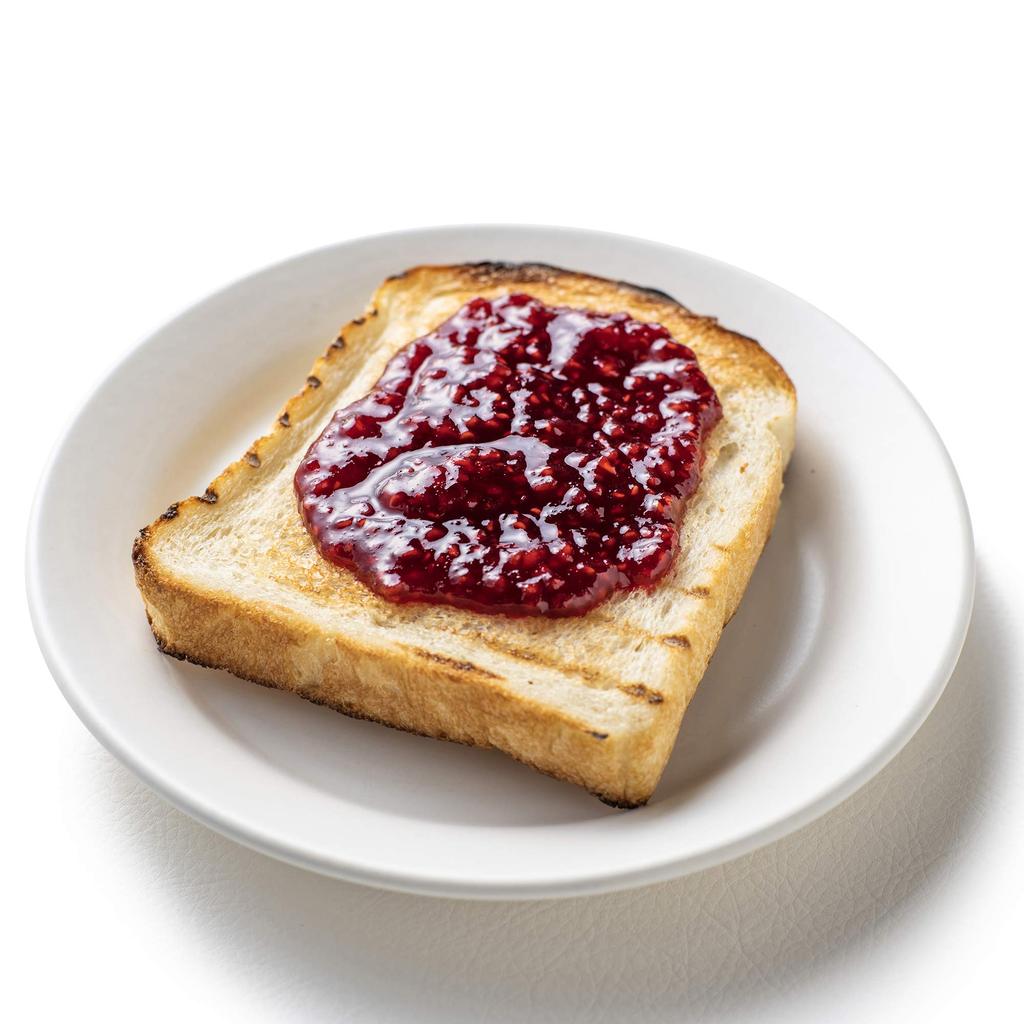DEAN & DELUCA Himbeer- & Champagner-Marmelade