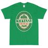 Camiseta de Manga Corta KILKENNY IRISH CREAM ALE. ¡TODAS LAS TALLAS!