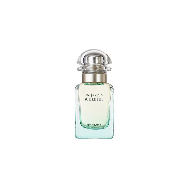 Hermes Nile Garden Туалетная вода Цветочный и фруктовый EDT 1249041 1249041-30мл коричневый