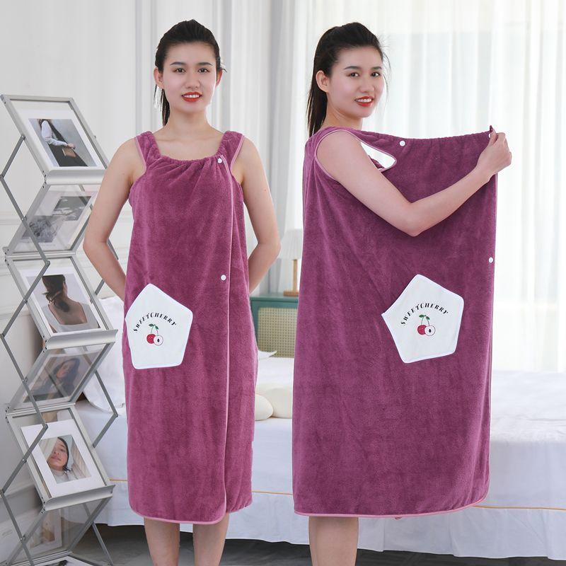 

Банное полотенце для взрослых, слинг, банная юбка, большой размер, мягкое впитывающее бытовое банное полотенце