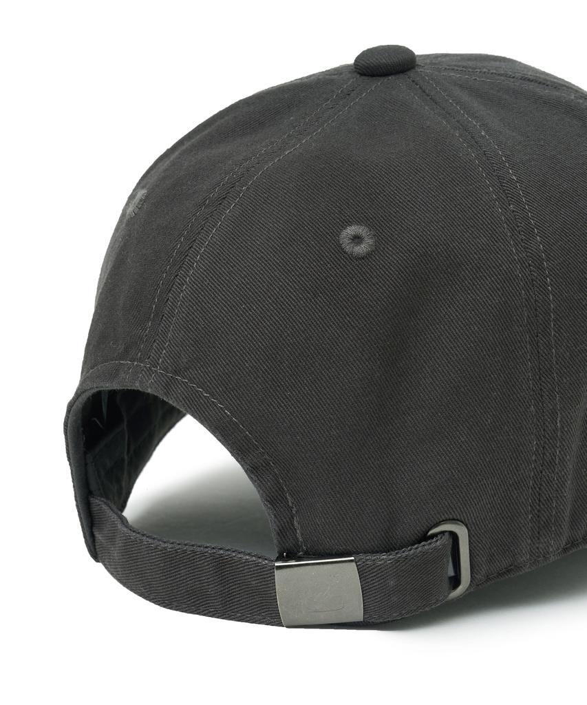 THE SATURDAY EVENING POST Sep Logo Cap_Charcoal