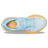 HOKA ONE ONE Bondi 8 Summer Song Blue Country Air Women's Sneakers 1127952-SSCA