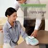 HEZHENG Hand Massager HZ-M2 CN plug (adapter included)