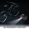 Lightweight ABS Bicycles Air Pumps Tire Inflator With High Pressure Cylinder For Road Mountain Bike Tire Repair