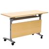 OEING Foldable Multi-Functional Conference Training Table