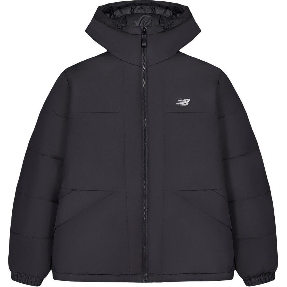 New Balance NB Down Jacket Men s Black AMJ43352-BK XXL