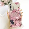 For Realme X2 XT Case RealmeX2 Pro Cute Cat Cartoon Cover Soft Silicone Case For Realme X2 Pro RealmeX2 RealmeXT Back Cover Bags