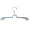 Multifunctional Travel Folding Coat Rack Storage Portable Travel Hangers