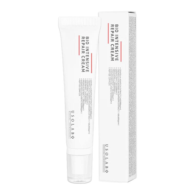 [USOLAB] Bio Intensive Repair Cream 15ml