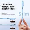 For iPhone 17 Pro Max Case Rubberized Skin Touch Magnetic PC Phone Cover Compatible with MagSafe
