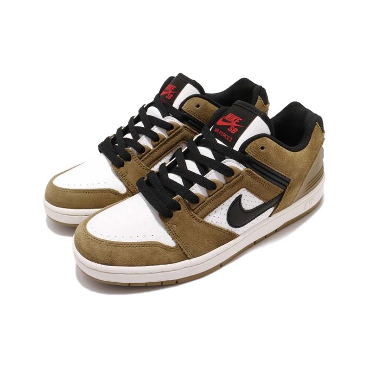 New Nike Sb Air Force 2 Low Escape AO0300-300