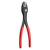 Multifunctional Screw Removal Pliers Stripper for Cutting Pliers Electrician Diagonal Needle Nose Nippers Repair Tool