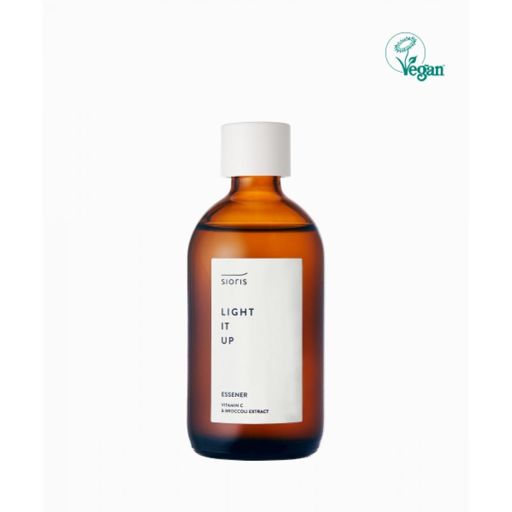 Sioris Light It Up Essence 100ml NONE