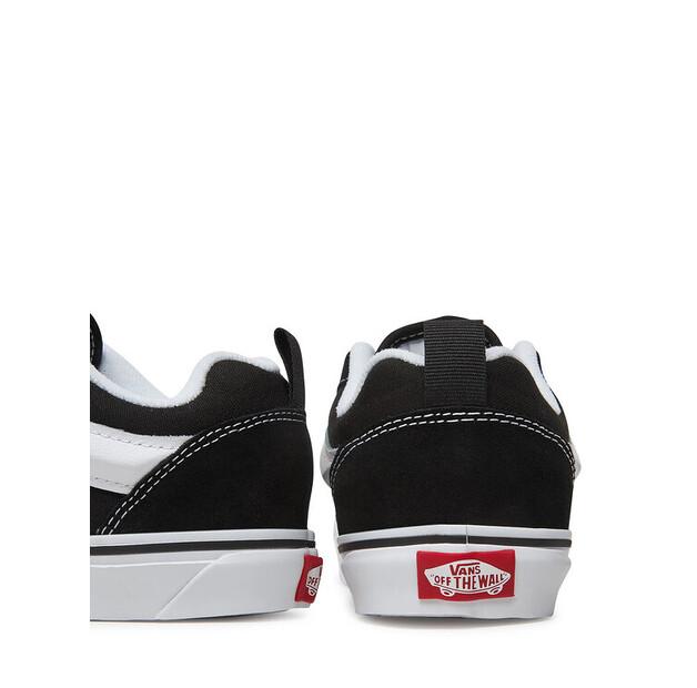 Кроссовки Vans Knu Skool