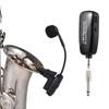 Blasinstrumente – Saxophone