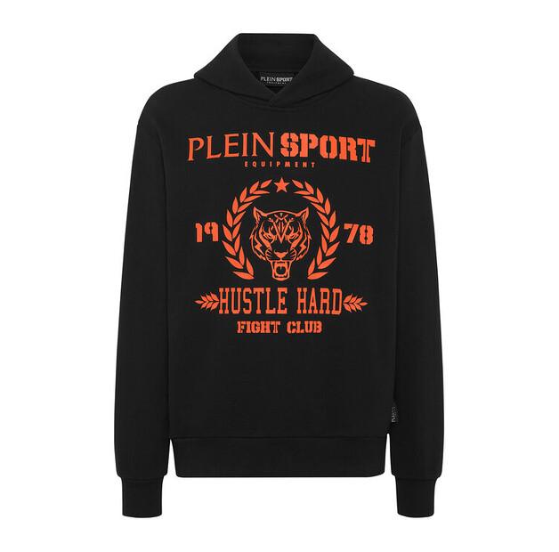 Толстовка Plein Sport 13109