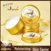 Kroppsprodukter – Kremer og body lotions