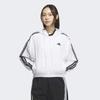Women S Comfortable Sporty Windbreaker Model