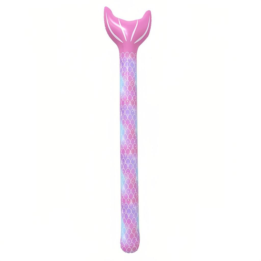 Fun Swimming Sticks, Inflatable Pool Sticks, Cute Animal Shapes, Adorable Water Toys