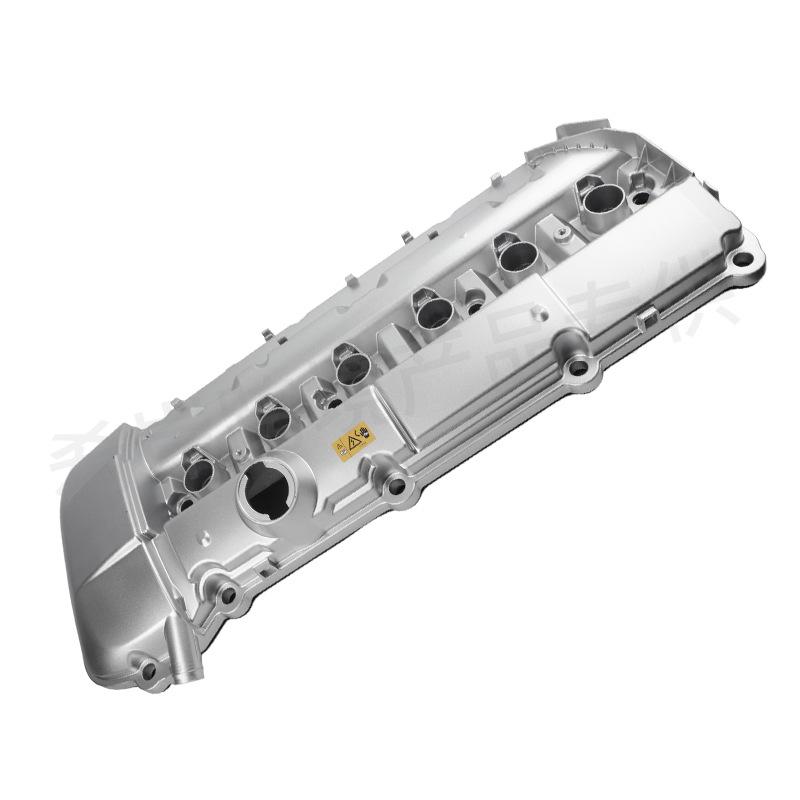 Aluminium-Motorventilhaube für 95-06 BMW M54 E39 525i