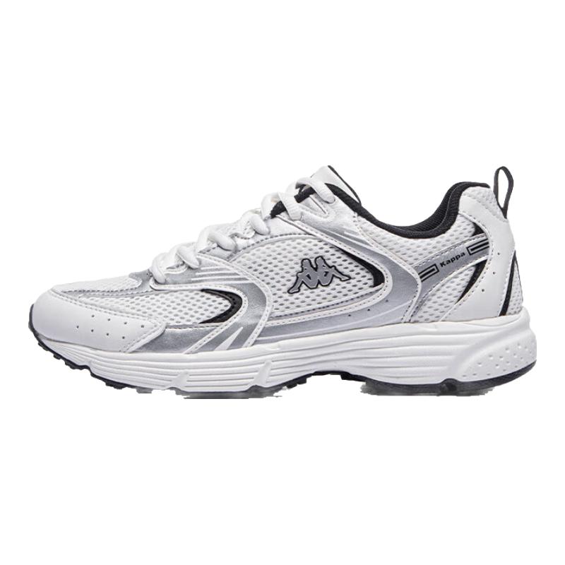 Kappa Mesh Breathable Dad Running Shoes EU 42