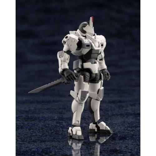 Kotobukiya Hexa Gear Governor Armor Type: Pawn X1, 1/24 Scale Plastic Model, Approximately 80mm Tall
