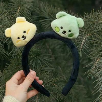 Haar-Accessoires – Haarreifen & Stirnbänder