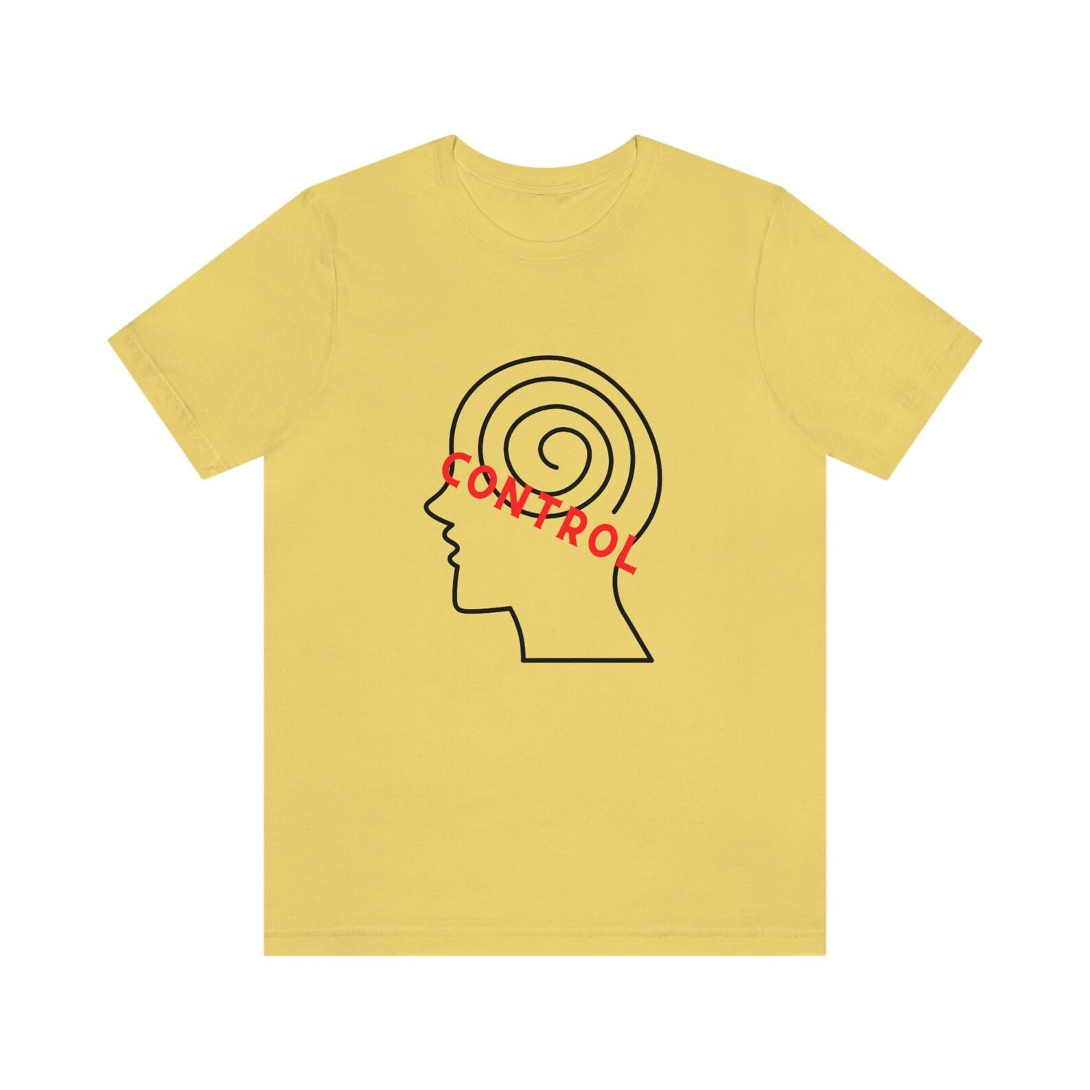 Mind Control T-Shirt S