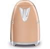 Чайник Smeg KLF03RGEU