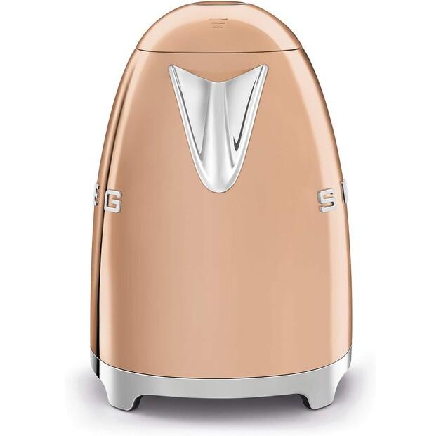 Чайник Smeg KLF03RGEU