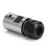 C20 ER16 14MM Collet Chuck Tool Holder Motor Shaft Clamping Tool Bar Milling Lathe Tool