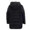 UNIQLO seamless down coat S black Women Used
