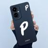 For Tecno Camon 19 Pro Camon19 19Pro Case Cute Letter Shockproof Soft Silicone Back Cover For Tecno Camon 19 Neo CH6i Phone Case