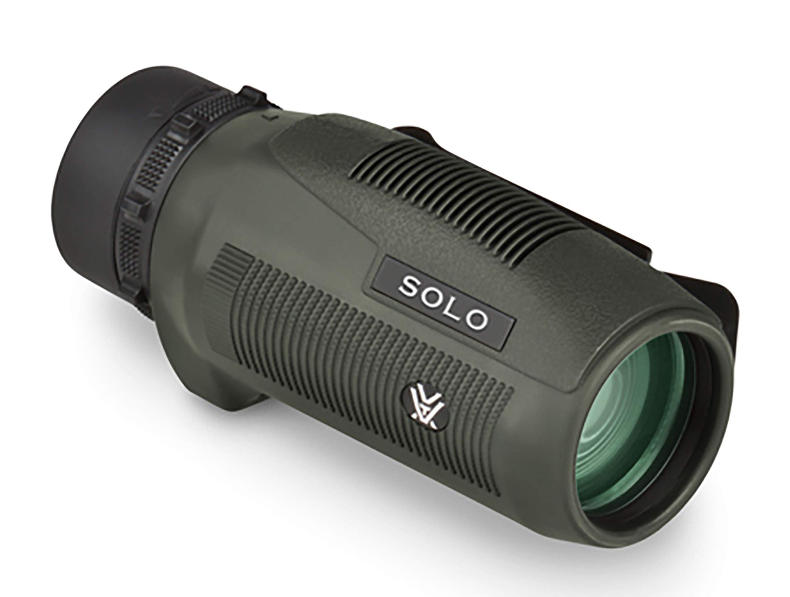 

VORTEX Monocular Roof Prism Waterproof 8x 36mm Effective Diameter Solo 8x36 [] VOR-S836
