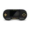 HYPERKIN SUPABOY Black Gold [USB type-C Edition] / Super Boy Black Gold Super Famicom SFC/SNES (NTSC/PAL) Cartridge Compatible Portable Compatible Mac