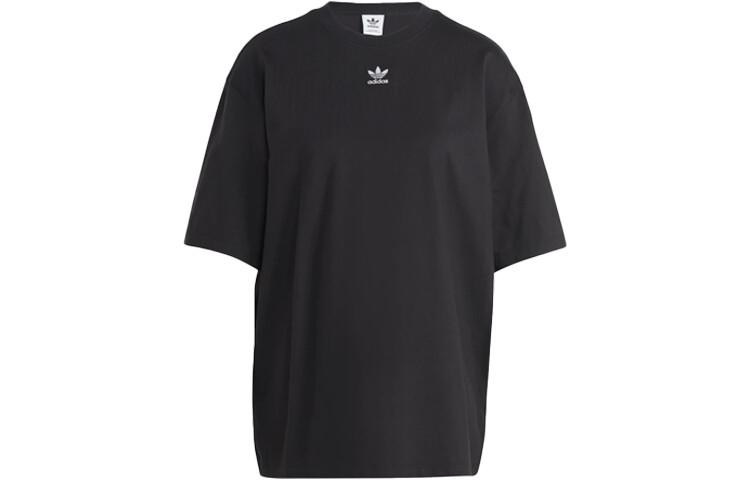 adidas Adicolor Essentials Trefoil Logo T-Shirt IA6464 S