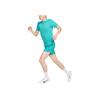 Nike Dri-FIT ADV Stride Quick-Dry Comfortable Breathable Short Sleeve T-Shirt Men Tops Green HV5204-345